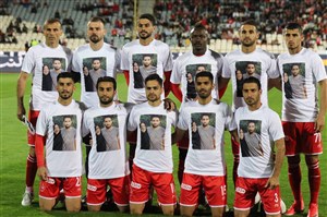 زمان دیدار سایپا و پرسپولیس مشخص شد