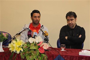 نکونام: دو سال دیگر با نساجی سهمیه آسیا میگیرم