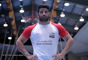 شگفتی نیمه کاره؛ زور علیرضا به کاکس نرسید