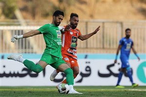 حسینی: خداحافظی نکرده بودم؛ سوءتفاهم بود!