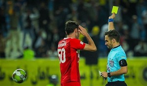 جنجال بیپایان علیه سوت سرنوشتساز کوپال