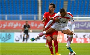 قاسمینژاد: حق ما پیروزی با پنج گل بود