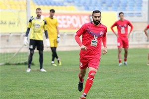 ربیعخواه : درصورت تعطیلی لیگ قهرمانی حق پرسپولیس است
