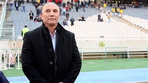درخشان: پرسپولیس میتواند به بازی برگردد