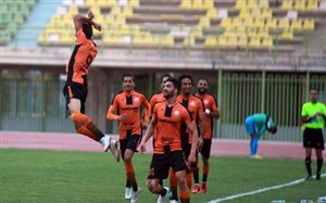 لیگیک/ مس بدون دستنشان غوغا کرد