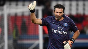 بوفون: غیبت نیمار، یک مشکل برای PSG است