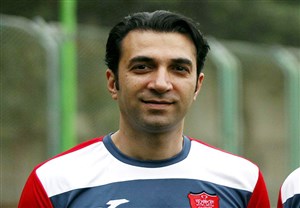پزشک پرسپولیس: خیلیها نباید بازی میکردند