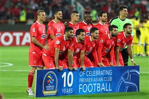 40+30 میلیارد در انتظار فینالیست بدهکار آسیا!