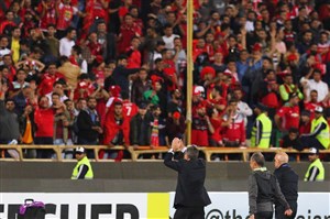پرتماشاگرترین فینال لیگ قهرمانان در تهران