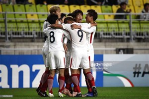 سوون 3 - کاشیما 3؛ پرسپولیس در فینال به ژاپن می رود