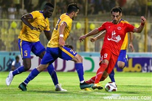 از قرارداد با سپاهان تا حضور در آسیا با پدیده
