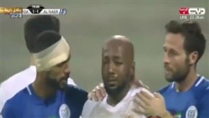شوکدوم به امارات؛ مطر هم جامملتها را از دست داد؟