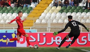 تیم سپیدرود بحران گلزنی دارد