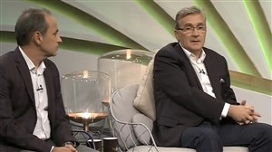 صحبت های برانکو در مورد نامهربانی در مورد مسلمان