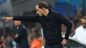 هشدار توخل به ستارههای جوان PSG