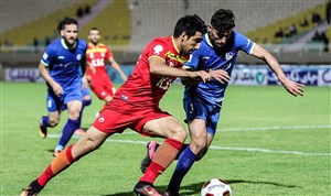 میرزایی: قطبی گفته برای قهرمانی می جنگیم