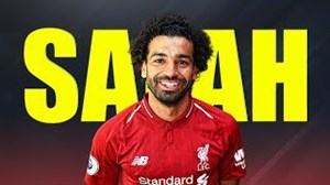 عملکرد محمد صلاح در لیورپول فصل 19-2018