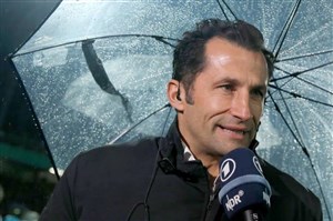 نویر می داند همه بایرنیها از او حمایت می کنند