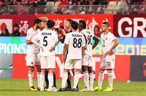 پرسپولیس امروز به تهران بازمیگردد