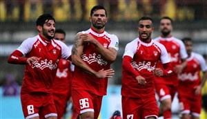 اولین برد خارج از خانه تاریخی سرخپوشان با جادوگر