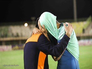 اسلامی: باید پنالتی بختیار و کیانی را میگرفتم