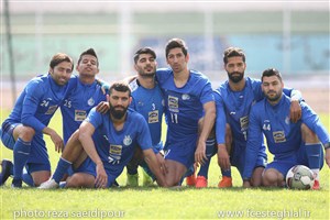 استقلالیها راضی از لغو بازی با پدیده