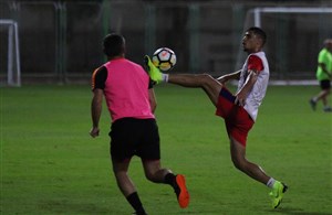 چهار سهمیه پرسپولیس در جامملتها