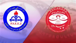 اولین پیروزی سپیدرود در لیگ هجدهم