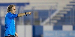 اظهارات نایب رئیس بنفیکا درباره سرمربی الهلال