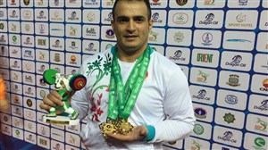 سهراب مرادى: رقابتمان در حد سنگین وزن بود