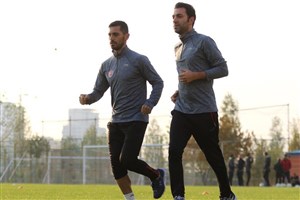 از بهبودی عالیشاه تا سفر ملیپوشان به قطر