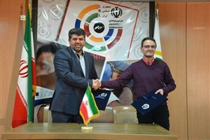 پایان همکاری فدراسیون تیراندازی با ماکسیموویچ