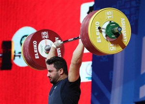بیرالوند: از سال آینده فقط طلا میخواهم