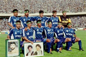 همه فرصتهای استقلال مقابل جوبیلوایواتا در فینال آسیا
