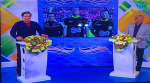 ساکت: فینال آسیا خاطره سپاهان است