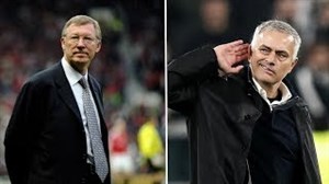دو کامبک فوقالعاده منچستریونایتد مقابل یوونتوس در UCL