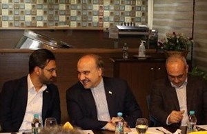 سلطانیفر و آذریجهرمی در اردوی پرسپولیس
