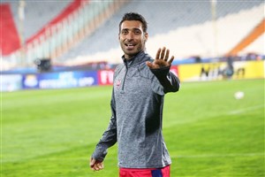 سونامی قرمز؛ شجاع در مسیر جدایی از پرسپولیس