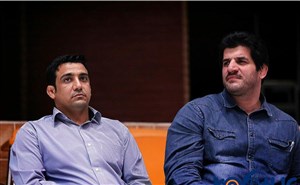 گوششکستههای نامدار دنبال صندلی خادم
