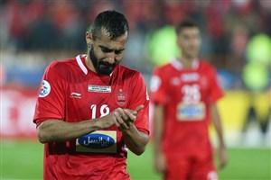 ربیع خواه : برانکو و کالدرون سبک بازی من را پسندیدند