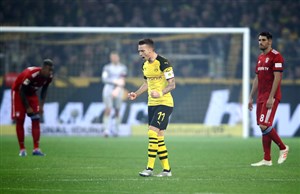 دورتموند 3-2 بایرن: حکم اخراج کوواچ امضا شد؟