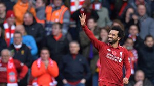 لیورپول 2-0 فولام؛ صعود موقت قرمزها به صدر