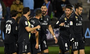 سلتا 2-4 رئال: قرارداد سولاری آماده امضا