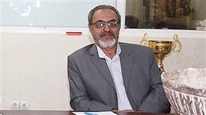 موسویان: کادرفنی فولاد تغییر نمی کند