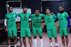 شاگردان کرانچار، تماشاگر دیدار تیم کیروش