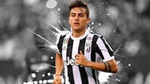 گلها و مهارتهای پائولو دیبالا