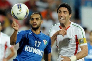 چه کسی می خواهد فوتبال ایران معلق شود؟