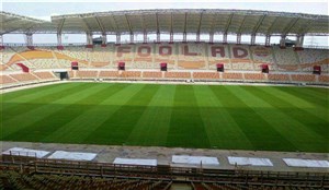 فولاد آرهنا به پرسپولیس نرسید !