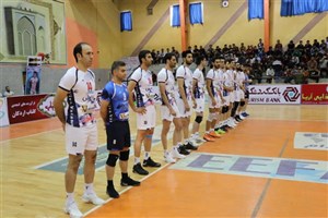 جدالی برای ماندن در صدر لیگ برتر