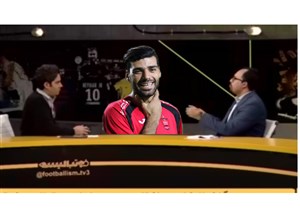 بررسی ضربه سنگین طارمی به پرسپولیس